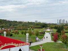 -北山公园
