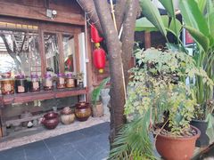 -吃货私房菜(丽江束河古镇店)