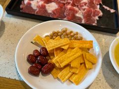 -五十六号院涮肉(雍和宫店)