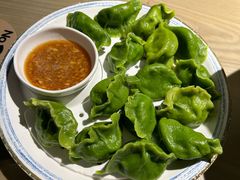 -前海沿·青岛菜(李沧万达店)
