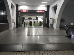 -坑口(地铁站)