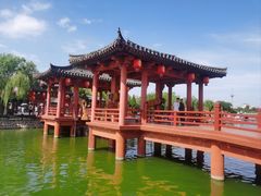 -清明上河园