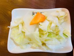 -阿利茄汁面(西城永捷店)