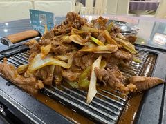 -老孙家饭庄·非遗(东关店)