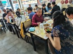 -洪姐川菜东北菜铁锅炖(天生丽街店)