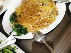 -建兴酒家(萨木亚店)