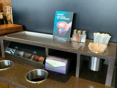 -星巴克(北京通州九棵树西路店)
