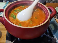 -禾珍珠家常小馆(河南博物院店)