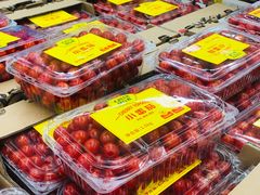 -盒马X会员店(王府井奥莱UP TOWN店)