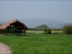 -良渚古城遗址公园