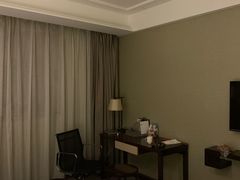 -深圳万悦格兰云天大酒店