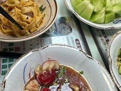 -五牛头
