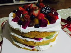 -新丰蛋糕(百花路总店)