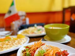 -panchos 墨西哥餐厅(嘉绿苑店)