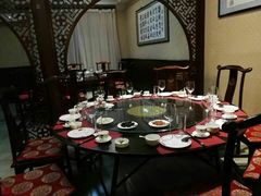 包厢-三品尚院(贝勒府旧址店)