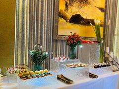 -上海浦东星河湾酒店