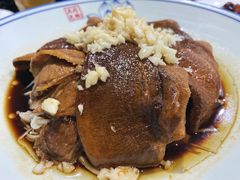 -老刘私厨猪脚饭
