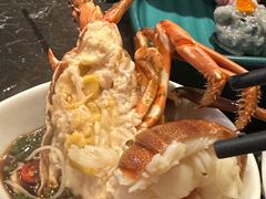 -蒋记海鲜姿造•洋房别墅(星河湾店)