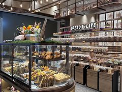 -PAPER STONE BAKERY(天汇广场店)