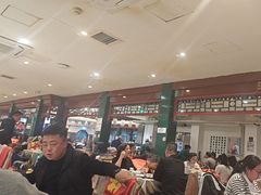 -东来顺饭庄(王府井步行街店)