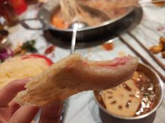 -大芊金重庆串串火锅(南京路店)