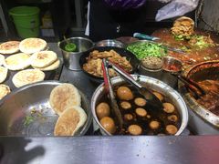 -刘记肉夹馍(彰武店)