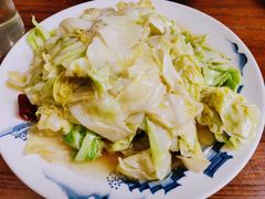 -懒人业余餐厅(琨御府店)