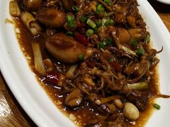 -胖大嫂渔家排档(半边山店)