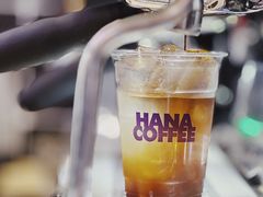 -HANA COFFEE(长寿路店)