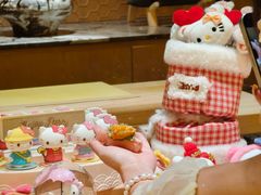 -松临·铁板烧&Omakase(神农店)