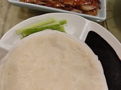 -裕德隆清真饭庄·天津特色菜(东丽店)