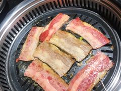 -九田家黑牛烤肉料理(太奥广场店)