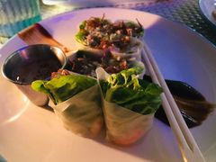 -Cha Cha's Beach Cafe