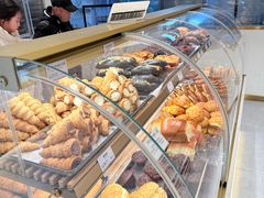 -烘焙町面包店(西四店)