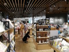 -九木杂物社(恒隆广场店)