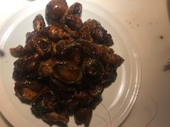 酱三样-日丰园海肠水饺·老字号大连海鲜(和平广场店)