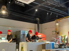 -Primo·丽莫意大利窑烤披萨