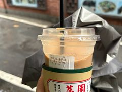-荔園 LaiYuen