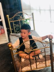 -星宝贝儿童摄影