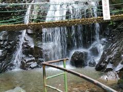 -藏龙百瀑风景区