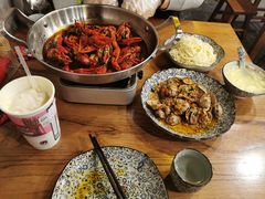 -虾小龙老长沙龙虾馆(坡子街店)