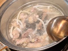 -椰夫人·养生椰子鸡(金沙洲永旺店)