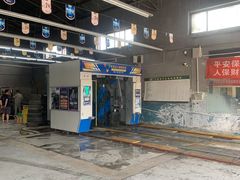 -小拇指汽车维修保养轮胎(泰华店)