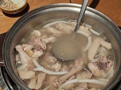 -大头椰·椰子鸡火锅(新梦店)