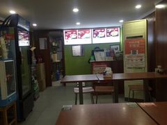 -吉祥馄饨(上海南方店)