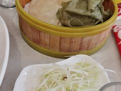 -大地春饼店(黄河路店)