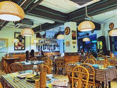 大堂-呐咪傣园·云南菜(石厦店)
