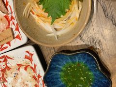 -肉魁屋·烧肉·烧鸟·酒场(高新店)