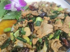 -八木轩·寻味大理白族民俗餐厅(文献路店)