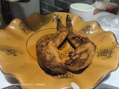 -盐井记·自贡美蛙鲜锅兔(中和店)